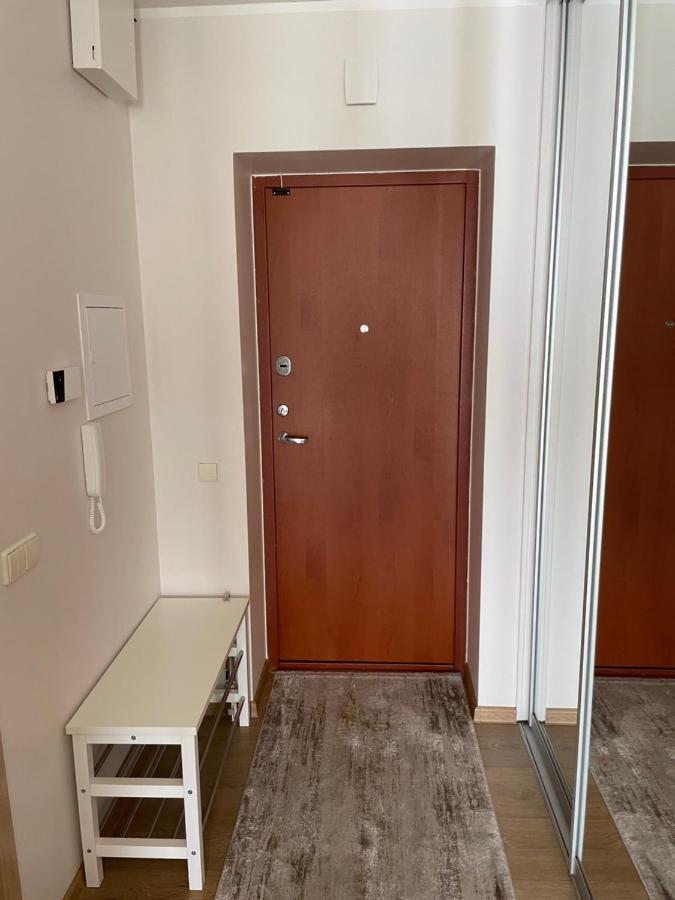 Ados Apartamentai ดรูซกินินไก ภายนอก รูปภาพ